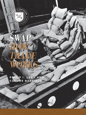 cover image of Swap